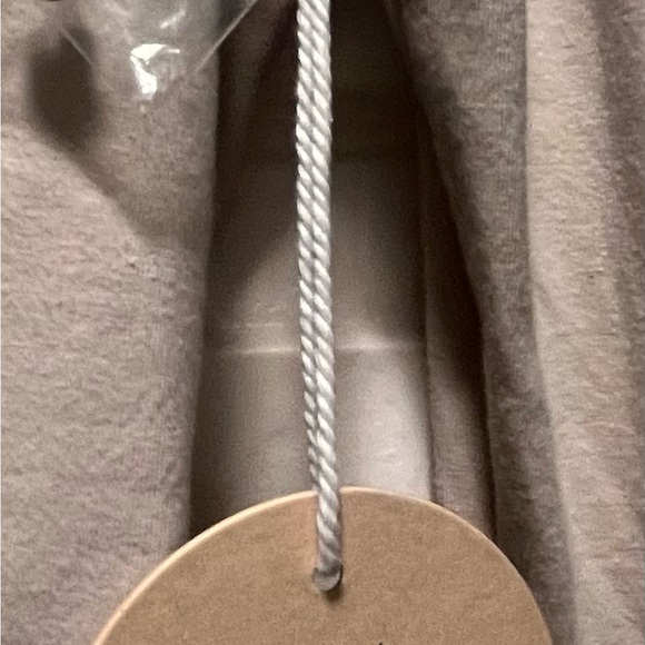 Brand new quality material body suit with cut-out shoulder (L) - Picture 2 of 7